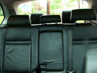 2007 BMW X5 Photos