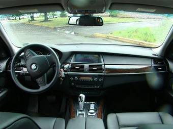 2007 BMW X5 For Sale