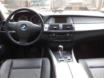 2007 BMW X5 Photos