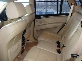 2007 BMW X5 For Sale