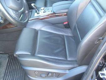 2007 BMW X5 Wallpapers