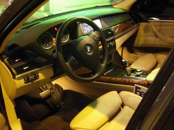 2007 BMW X5 For Sale