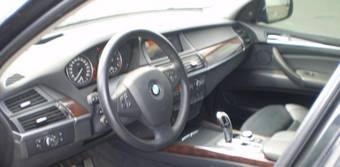 2007 BMW X5 Photos