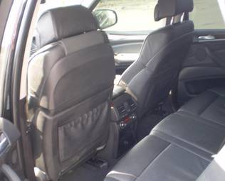 2007 BMW X5 For Sale