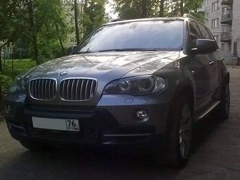 2007 BMW X5 For Sale