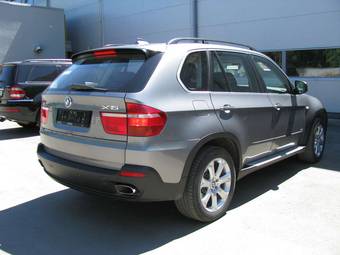 2007 BMW X5 For Sale