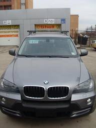 2007 BMW X5 Photos