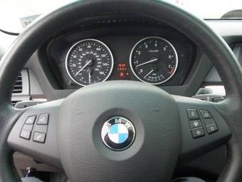 2007 BMW X5 Photos