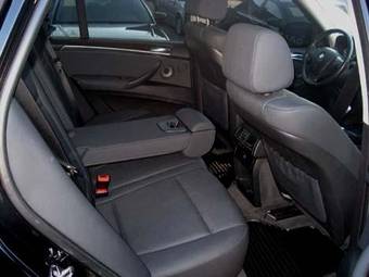 2007 BMW X5 Wallpapers
