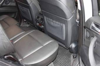 2007 BMW X5 Pictures