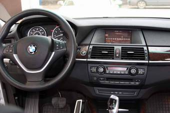 2007 BMW X5 Photos