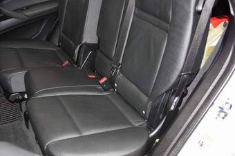 2007 BMW X5 Pictures