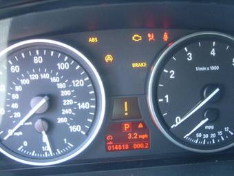 2007 BMW X5 Pictures