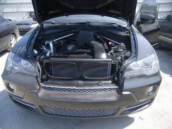 2007 BMW X5 Photos