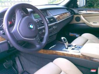 2007 BMW X5 For Sale