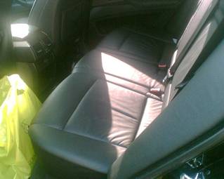 2007 BMW X5 Pictures
