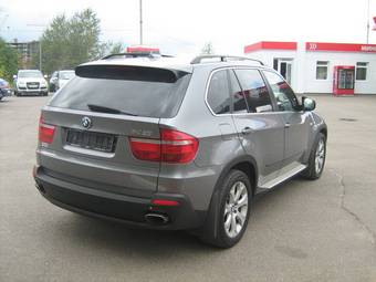 2007 BMW X5 For Sale