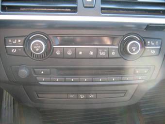 2007 BMW X5 Pictures
