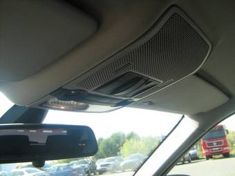 2007 BMW X5 Pictures