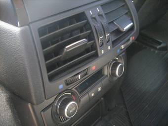 2007 BMW X5 Wallpapers