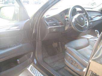 2007 BMW X5 Pictures