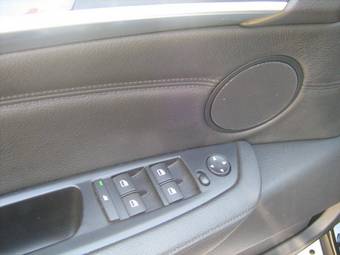 2007 BMW X5 Pictures