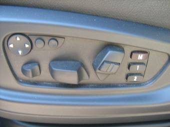 2007 BMW X5 Photos