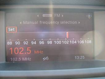 2007 BMW X5 Images