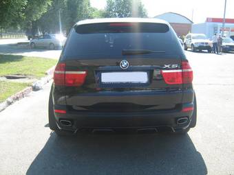 2007 BMW X5 For Sale