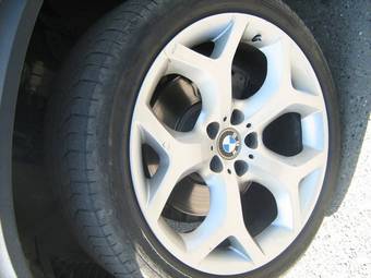 2007 BMW X5 For Sale
