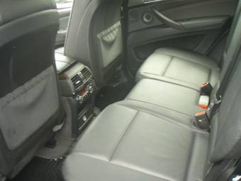 2007 BMW X5 Pictures