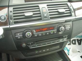 2007 BMW X5 Pictures