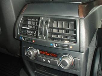 2007 BMW X5 Photos