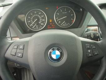 2007 BMW X5 Wallpapers