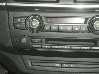 2007 BMW X5 Photos
