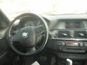 2007 BMW X5 Photos
