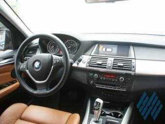 2007 BMW X5 For Sale