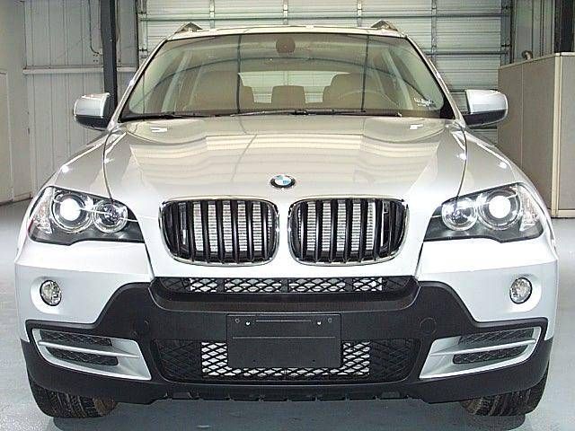 2008 BMW X5