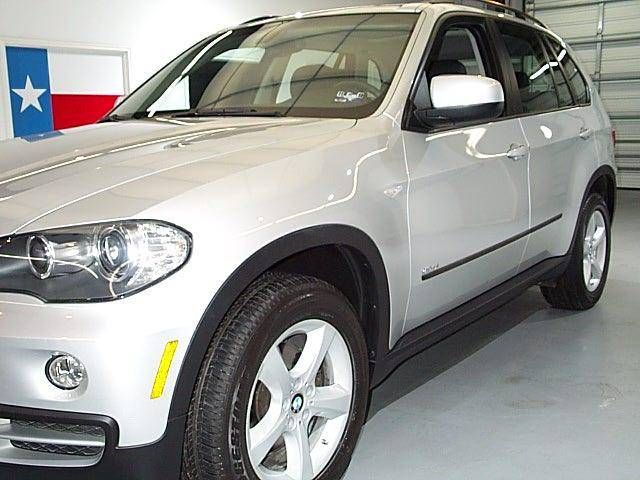 2008 BMW X5