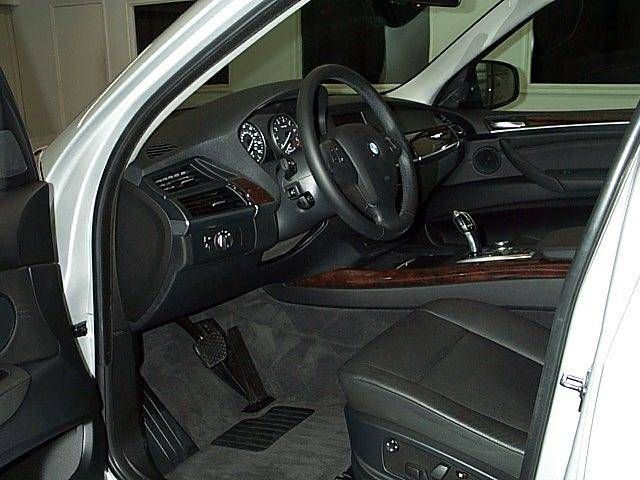 2008 BMW X5