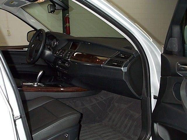 2008 BMW X5