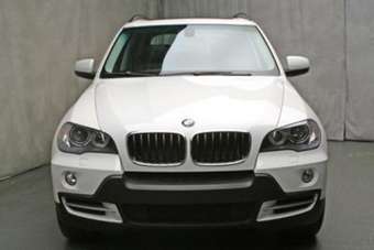 2008 BMW X5 For Sale