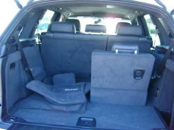 2008 BMW X5 Pictures