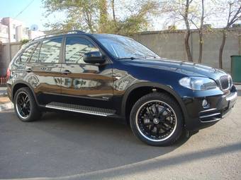 2008 BMW X5 For Sale