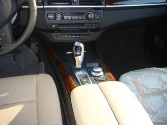 2008 BMW X5 Pictures