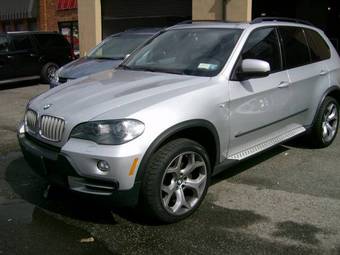 2008 BMW X5 For Sale