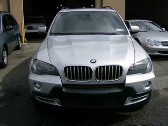 2008 BMW X5 For Sale