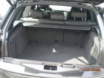 2008 BMW X5 Pictures