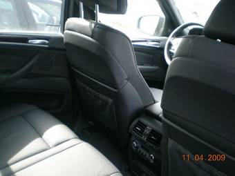 2008 BMW X5 Photos