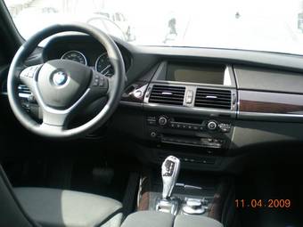 2008 BMW X5 For Sale